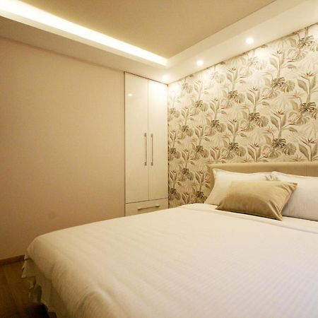 Apartment Jasmine 2 เบลเกรด ภายนอก รูปภาพ