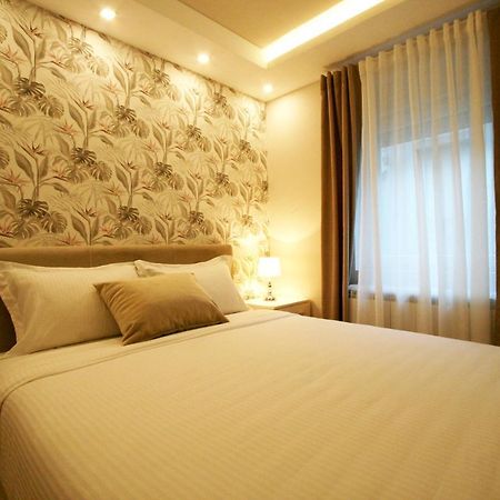 Apartment Jasmine 2 เบลเกรด ภายนอก รูปภาพ