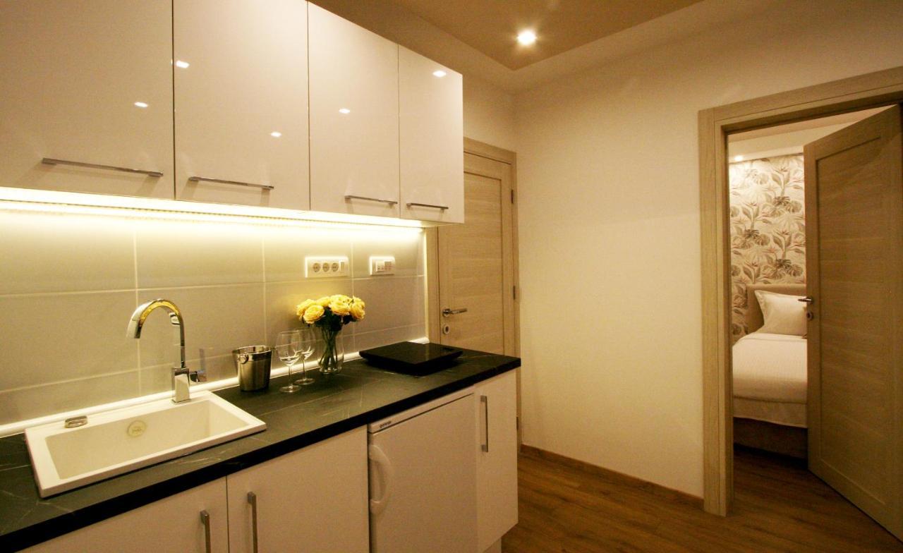 Apartment Jasmine 2 เบลเกรด ภายนอก รูปภาพ